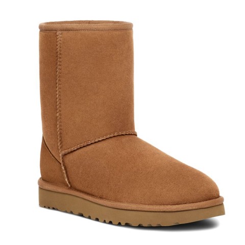 Men's Classic Short Сhestnut