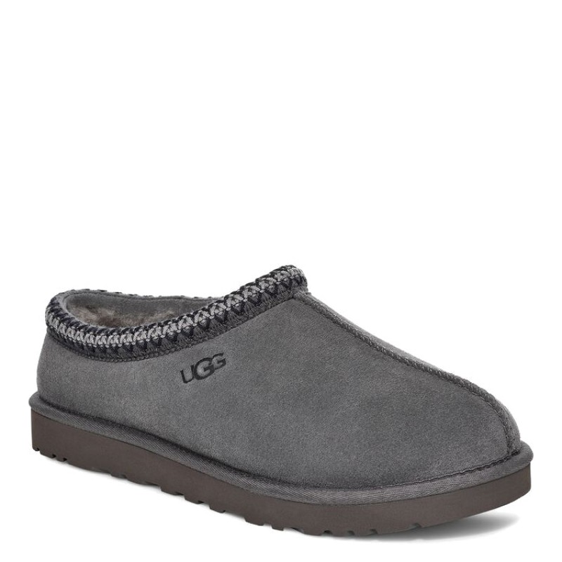 Men's Tasman Grey