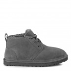 Men's Neumel Boots Grey