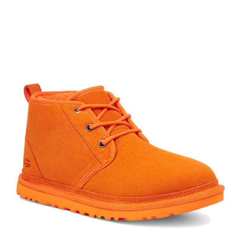 Neumel Boot Clementine