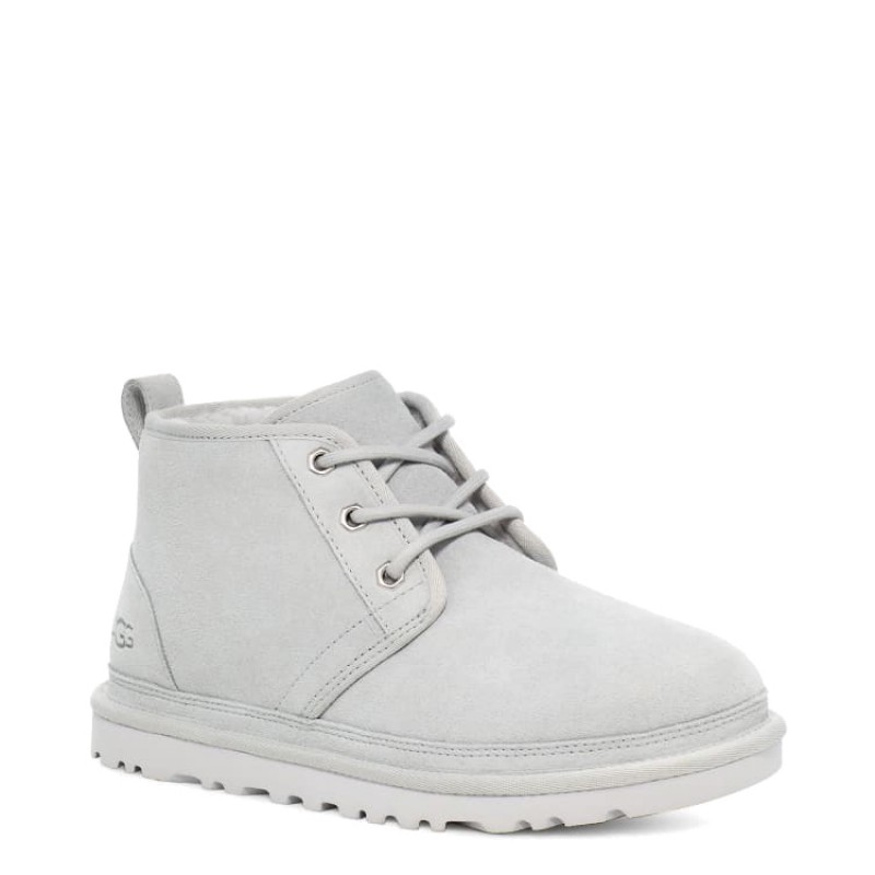 Neumel Boot Grey