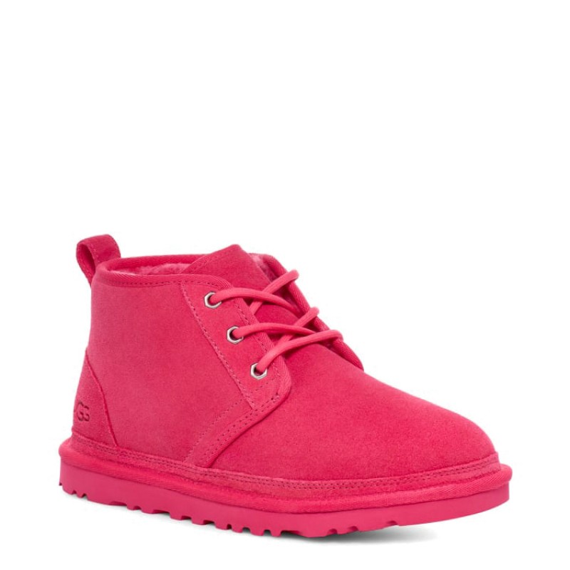 Neumel Boot Rose