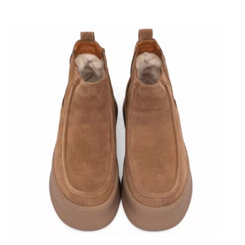 Chelsea Crafted Chestnut