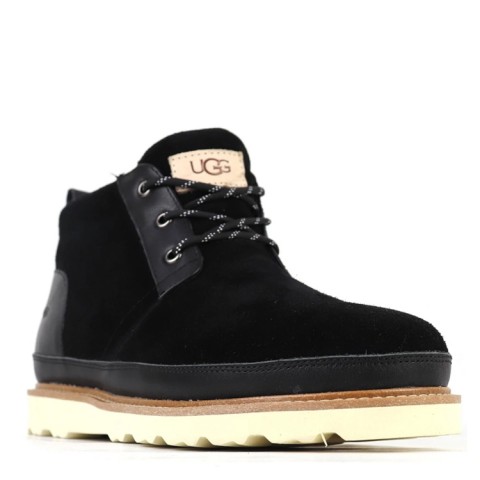 Neumel Gentleman Black