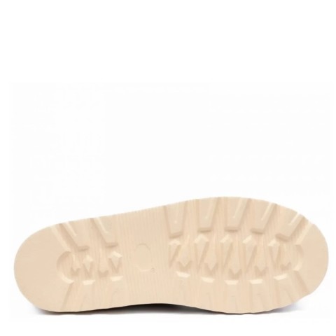 Neumel Gentleman Chestnut