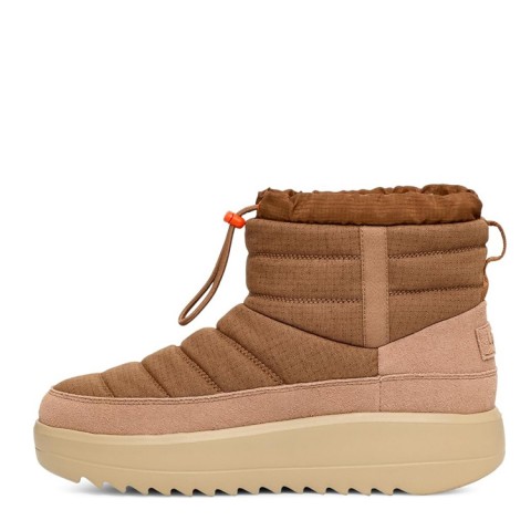 Maxxer Mini Chestnut
