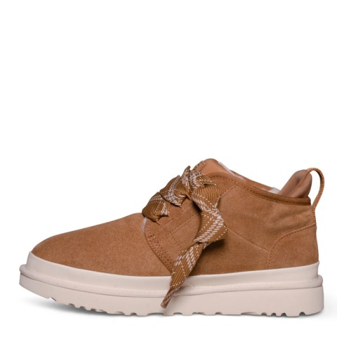 MENS Neumel FT Chestnut