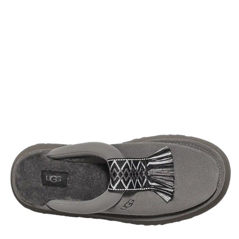 Tazzle Charcoal