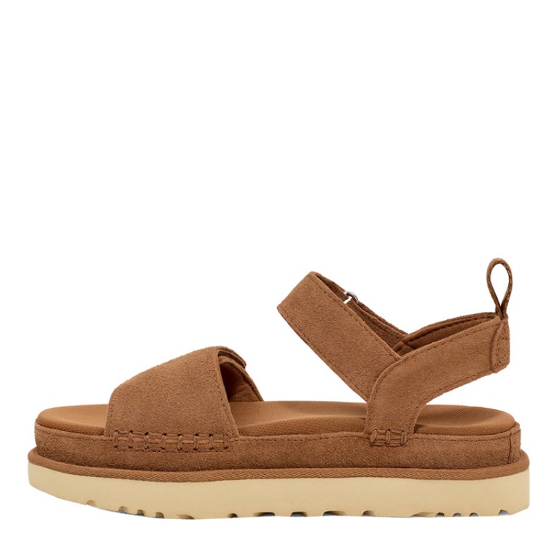 Goldenstar Sandal Chestnut