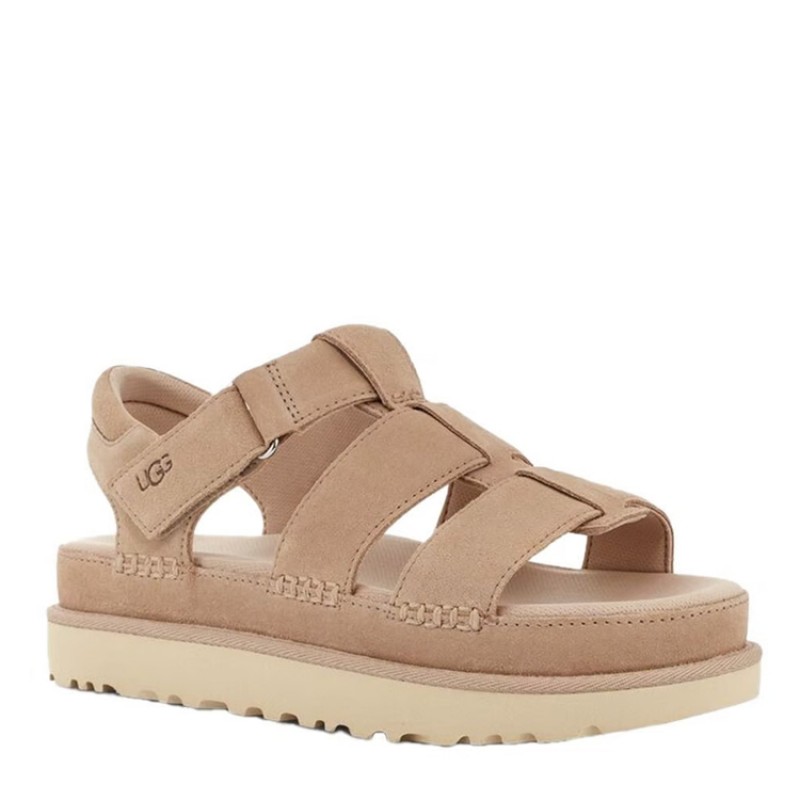 Goldenstar Sandal Sand