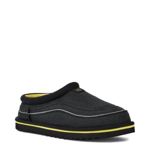 Tasman Cali Wave Black Pearfect