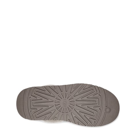 Funkette Platform Boots Cappuccino