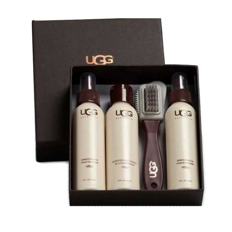 Набор По Уходу UGG® Sheepskin Care Kit