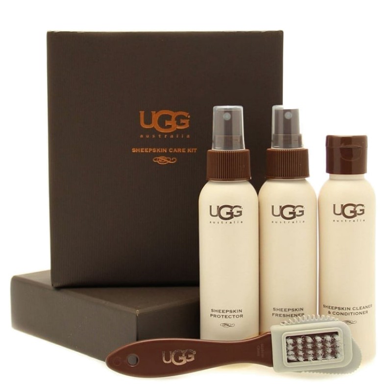 Набор По Уходу UGG® Sheepskin Care Kit