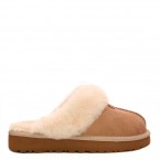 Slippers Scufette Chestnut