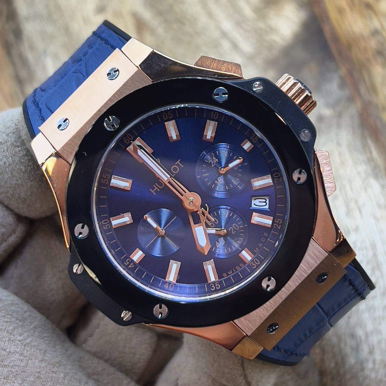 Hulot hublot sale